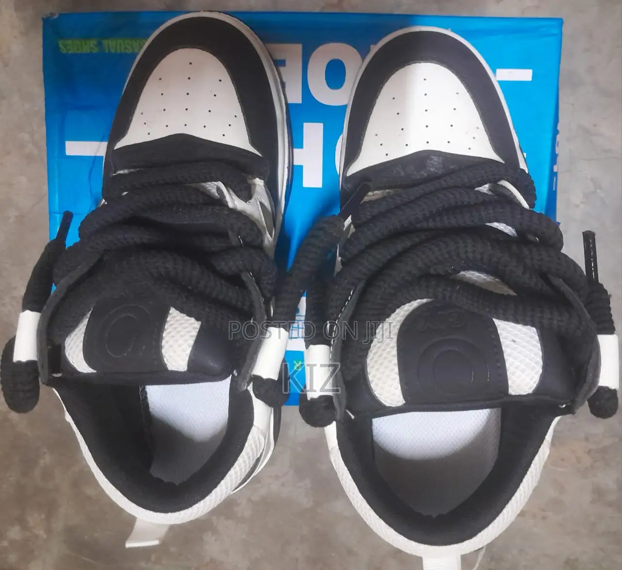 Classic Sneakers