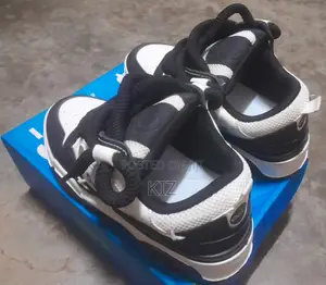 Classic Sneakers