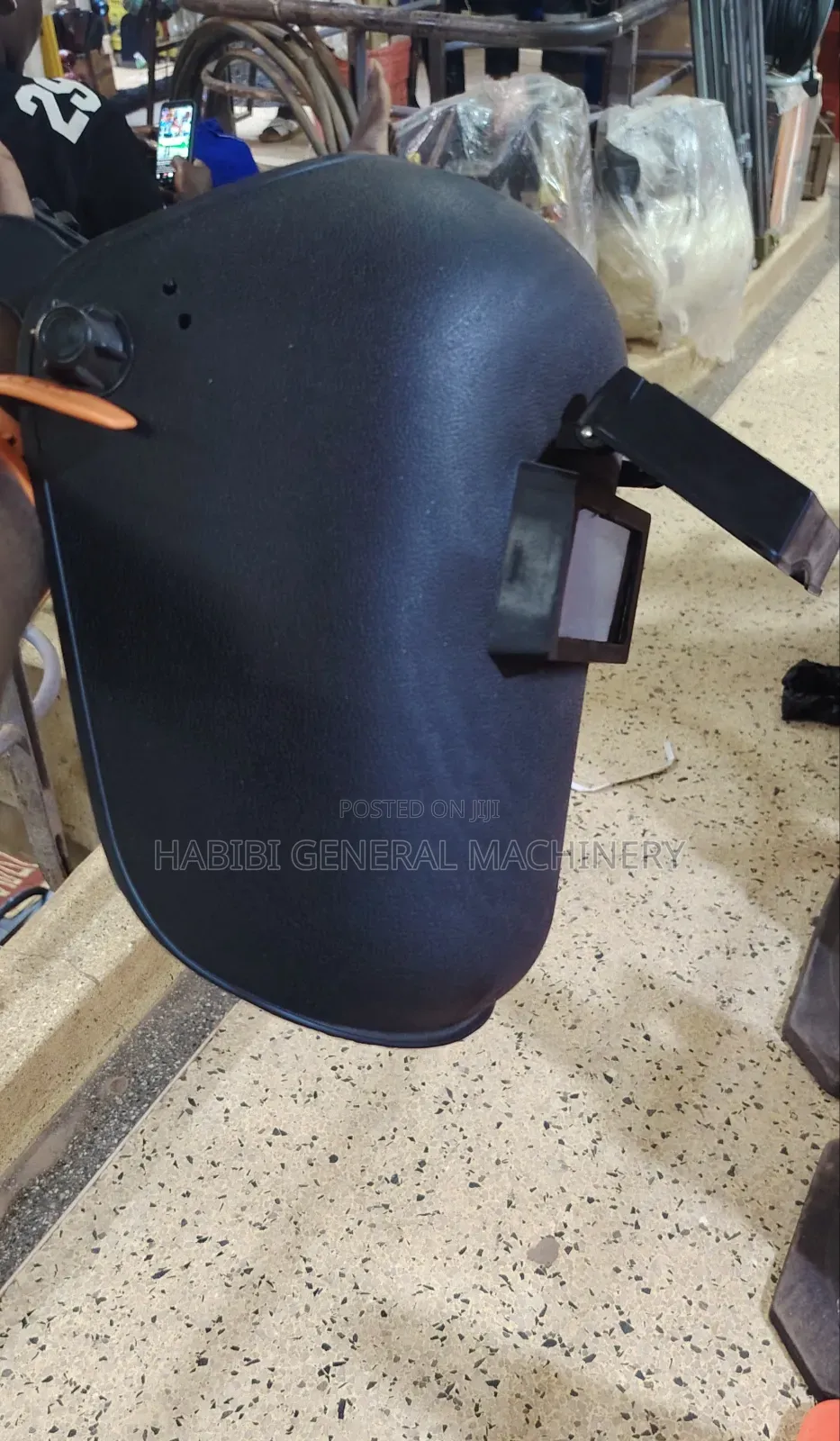 Welding Masks/Safety Mask