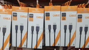 Colouration Brand V8 Micro Usb Data Cables