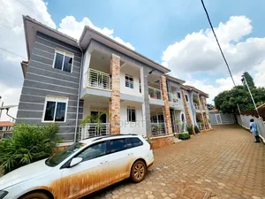 1bdrm Apartment in Mulawa, Kira for rent