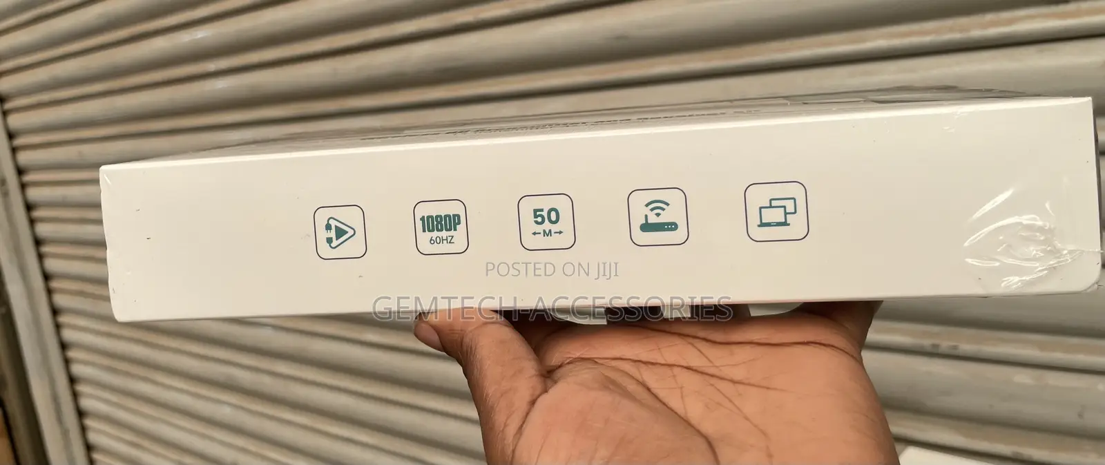 Hdmi Wireless Transmitter 4 in 1