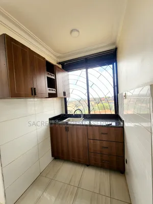 1bdrm Apartment in Najjera, Kira for rent