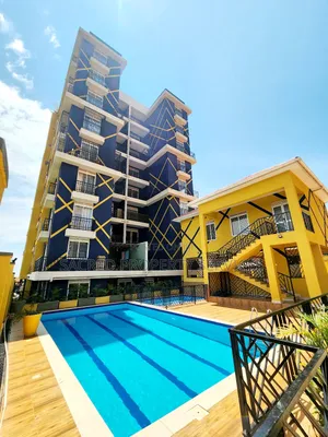 1bdrm Apartment in Najjera, Kira for rent