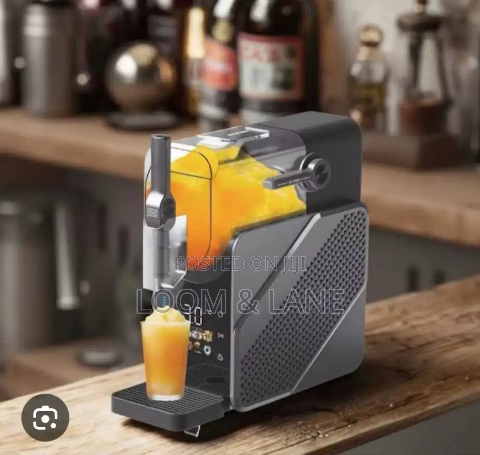 Raf R.78007 Slush Maker