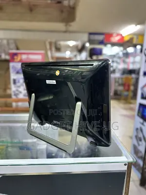 22” Hdmi Monitor With Speakers