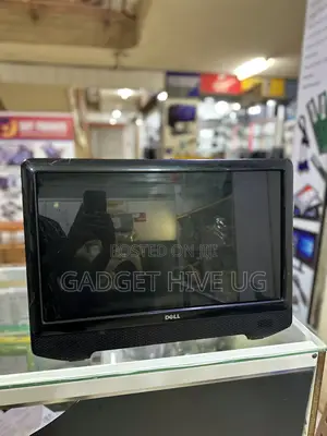 22” Hdmi Monitor With Speakers