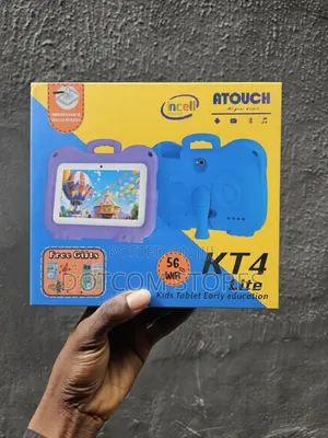 New Atouch KT4 256 GB