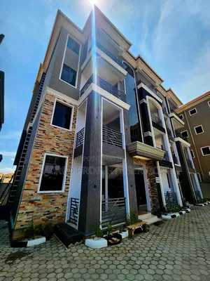 1bdrm Apartment in Kiwatule, Nakawa for rent