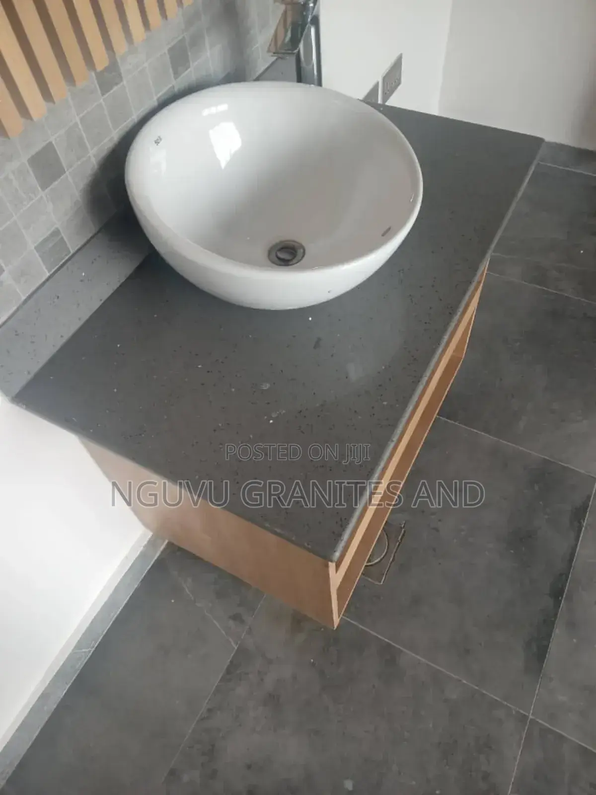 Nguvu Granites and Marble