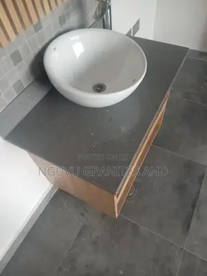 Nguvu Granites and Marble