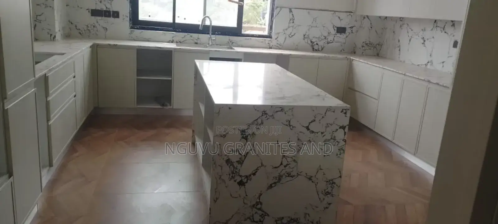Nguvu Granites and Marble