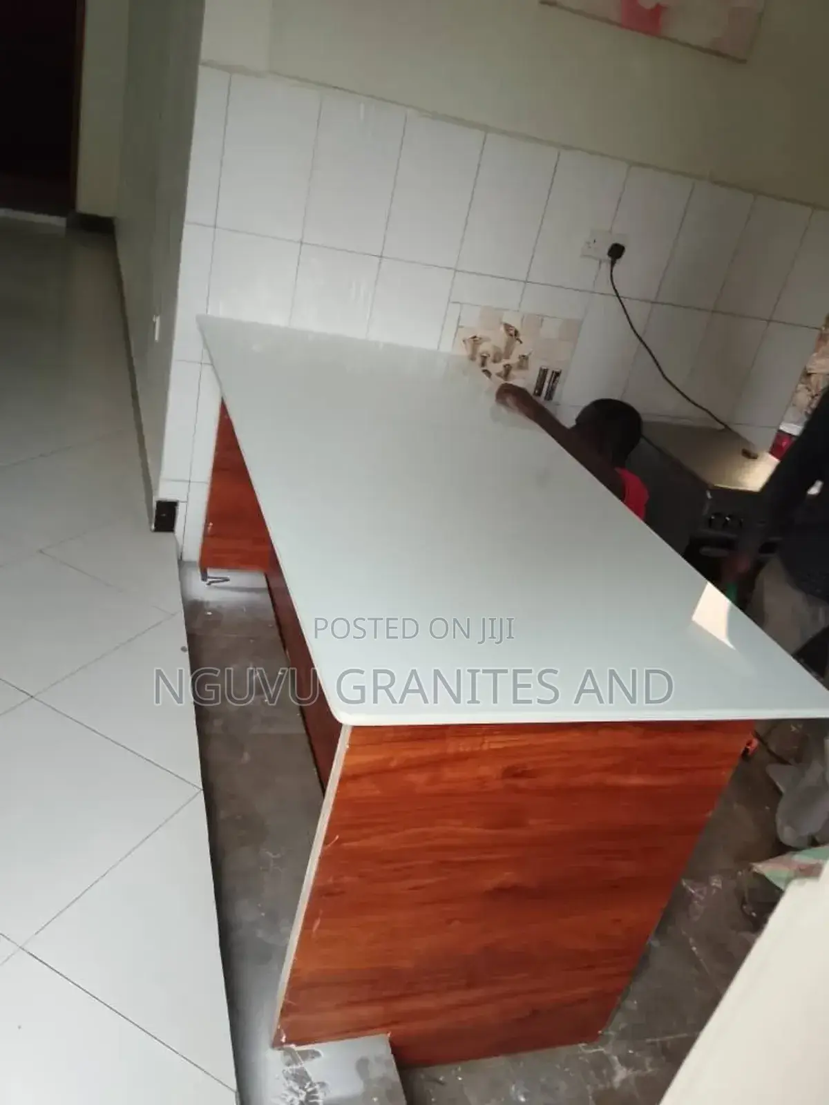 Nguvu Granites and Marble