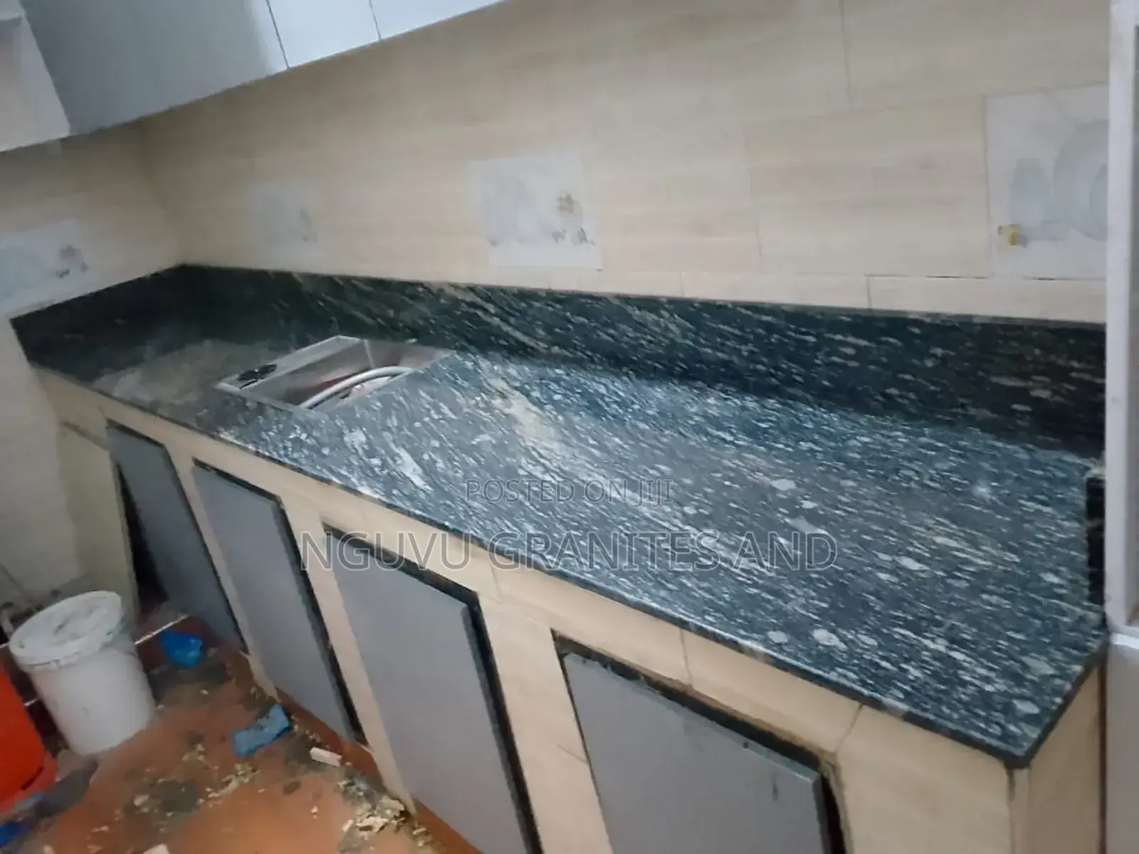 Nguvu Granites and Marble