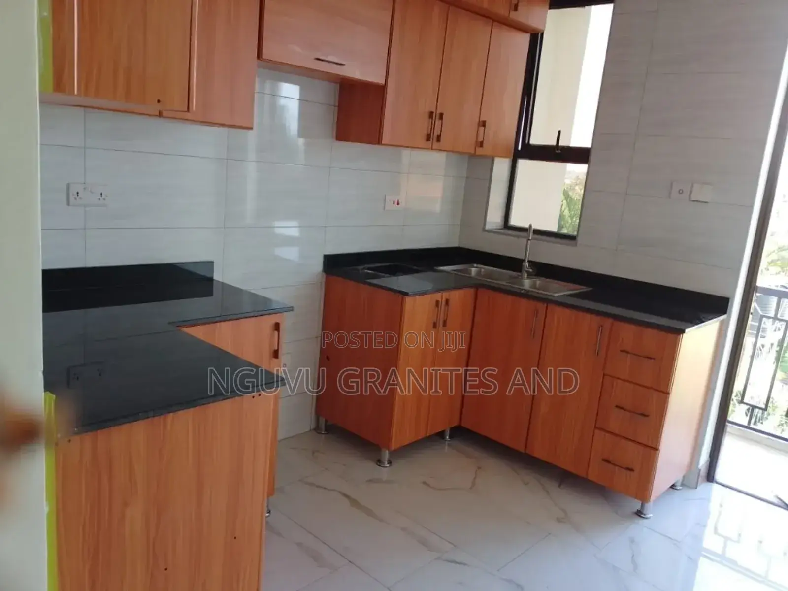 Nguvu Granites and Marble