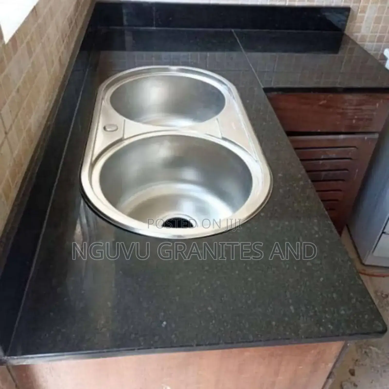 Nguvu Granites and Marble