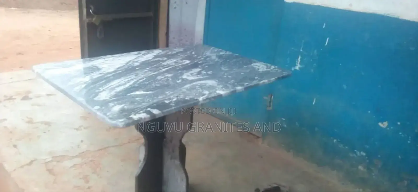 Nguvu Granites and Marble