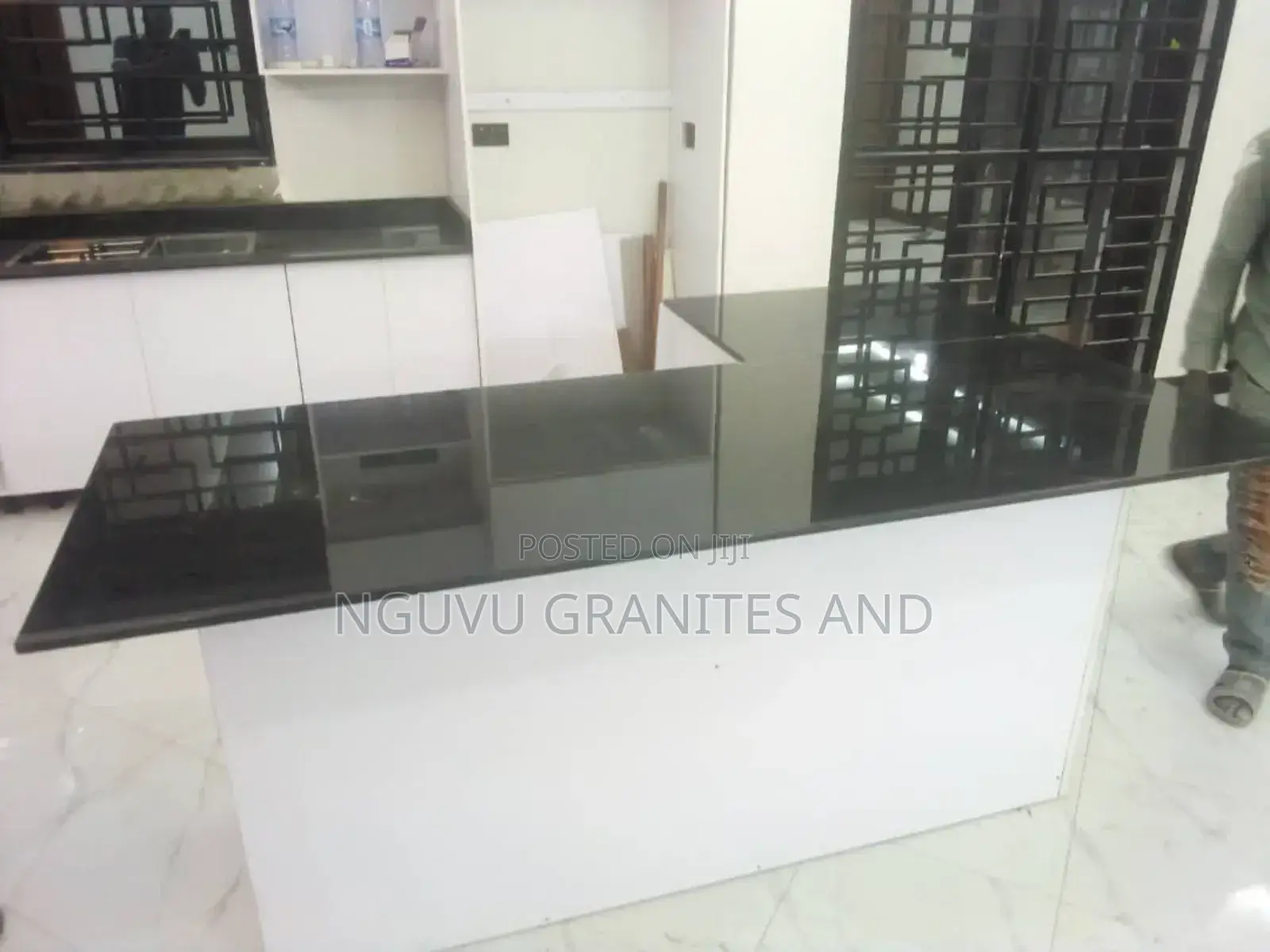 Nguvu Granites and Marble