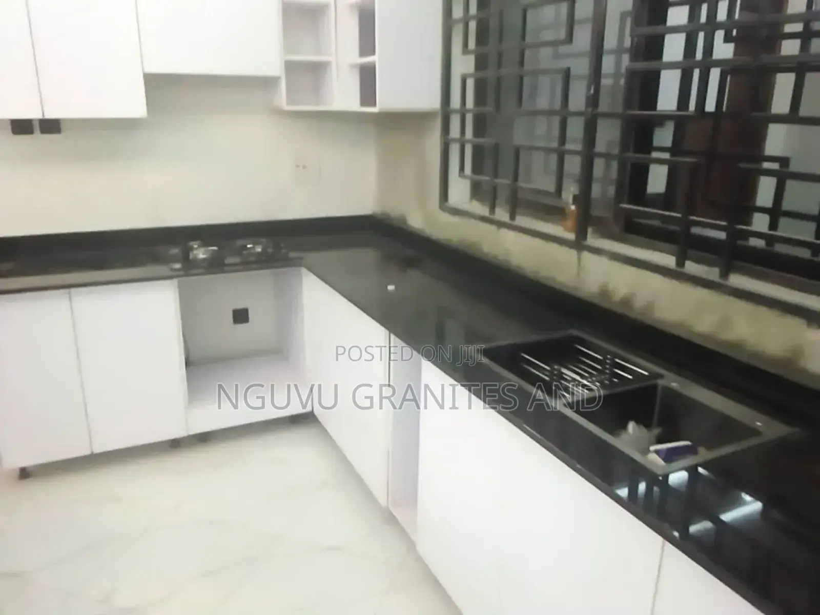 Nguvu Granites and Marble