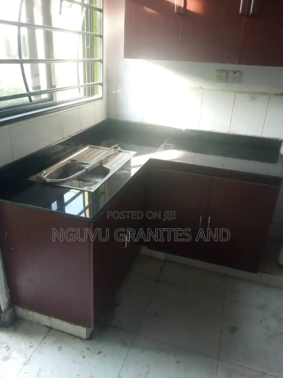 Nguvu Granites and Marble