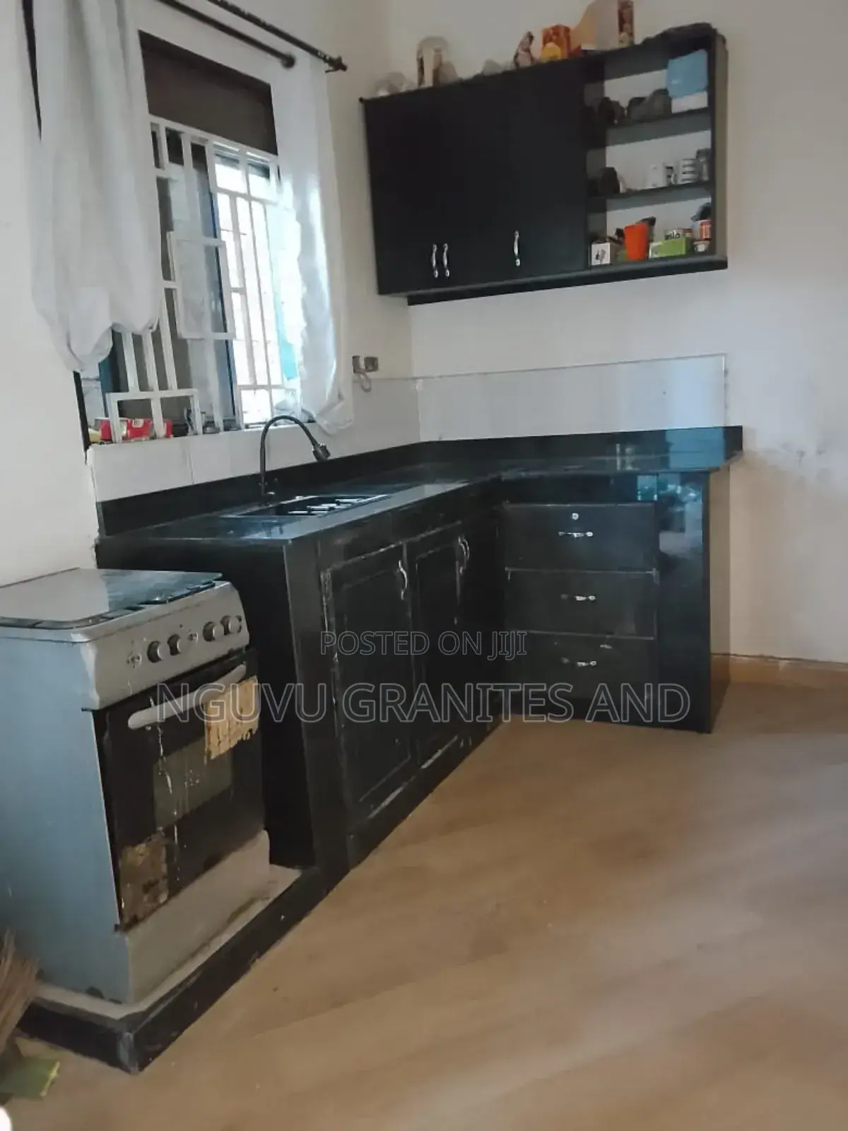 Nguvu Granites and Marble