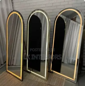 Salon and Make Up Studios
