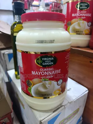 Classic Mayonnaise- Virginia Green Garden-3.78ml
