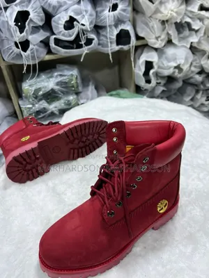 Timberland Covered Shoes