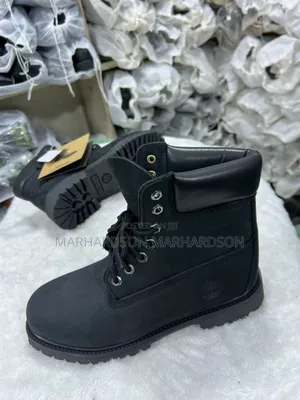 Timberland Covered Shoes