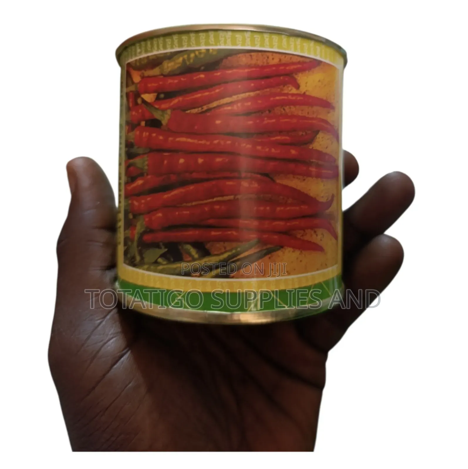 Hybrid F1 Chilli Seeds-10g