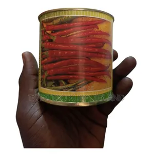 Hybrid F1 Chilli Seeds-10g