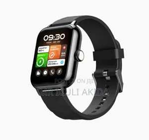 Oraimo Watch 6 Nano 1.5inch TFT Full Touch Smart Watch