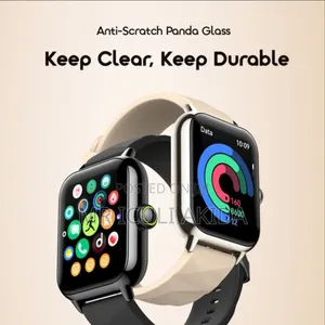 Oraimo Watch 6 Nano 1.5inch TFT Full Touch Smart Watch