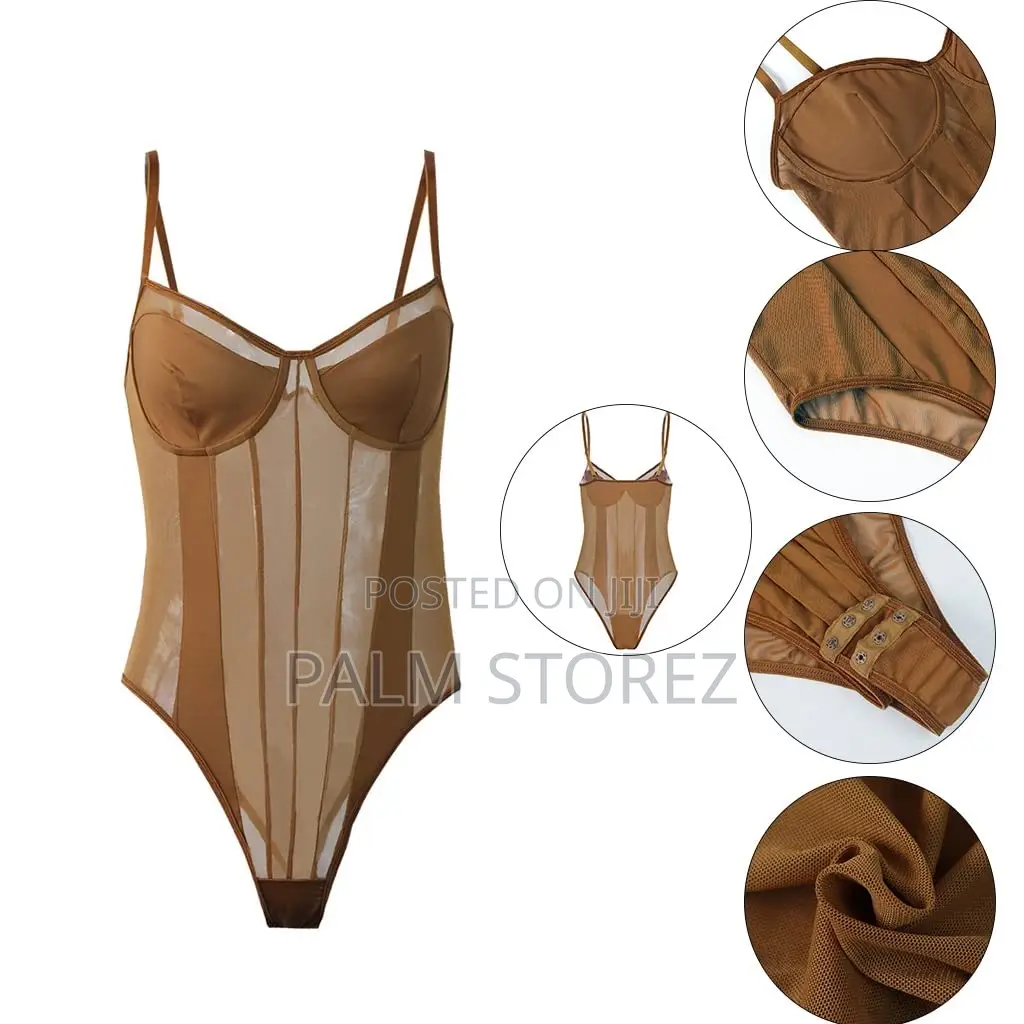 Sexy Lingerie Nightwear