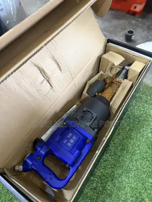 Air Impact Wrench / Pata Pata