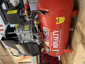 Compressor 25ltrs (Royalty Brand)