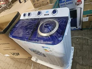 10kg Adh Top Loader Washing Machine