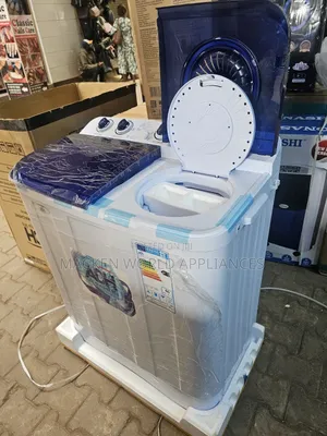 10kg Adh Top Loader Washing Machine
