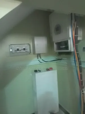 Mega Solar Installation Services