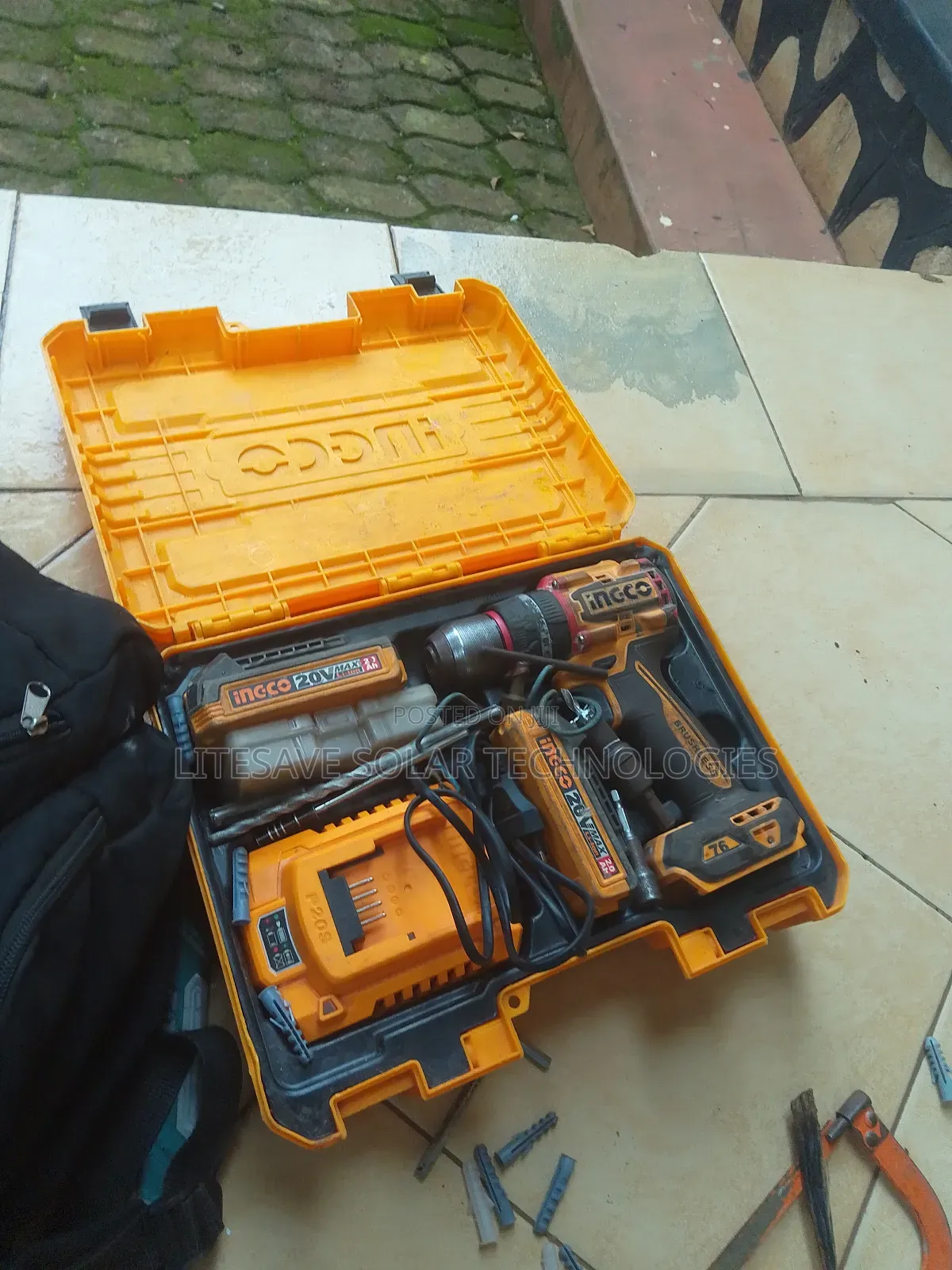 Mega Solar Installation Services