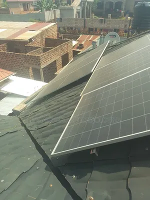 Mega Solar Installation Services