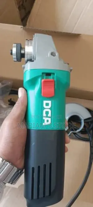 Dca Brand Angle Grinder