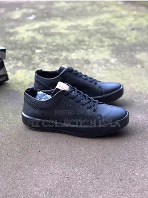 Ecco Black