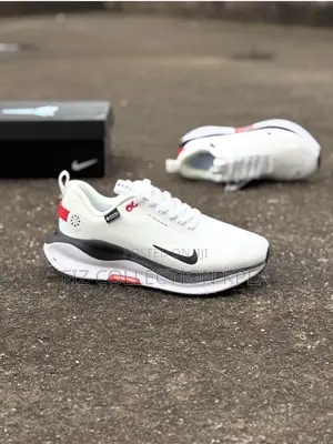 Nike Gortex White