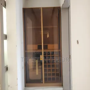 Wine Shelves 44