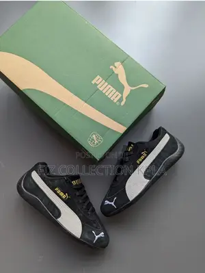 Puma Speed Cat