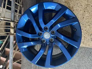 Rim Size 20 Range Rover Sport and Vogue