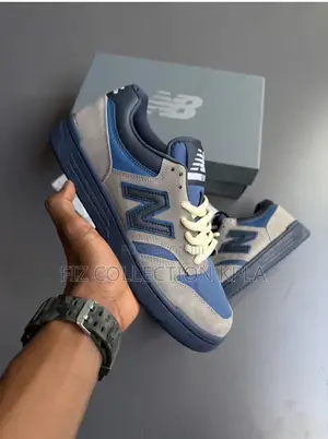 Newbalance 480