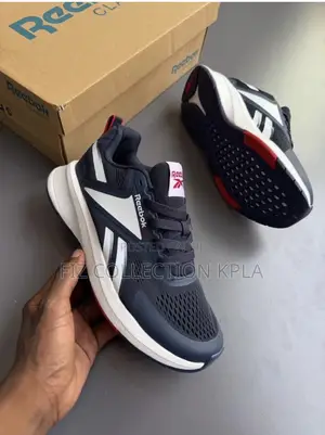 Rebook Trainer