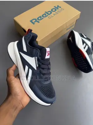 Rebook Trainer